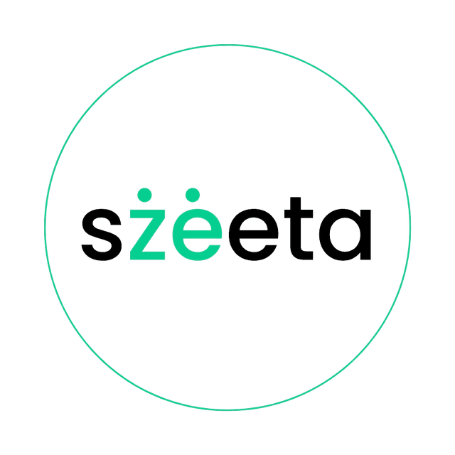 Szeeta official test event avatar